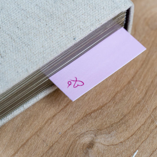 Spilt Milk Bookmark - Image 4