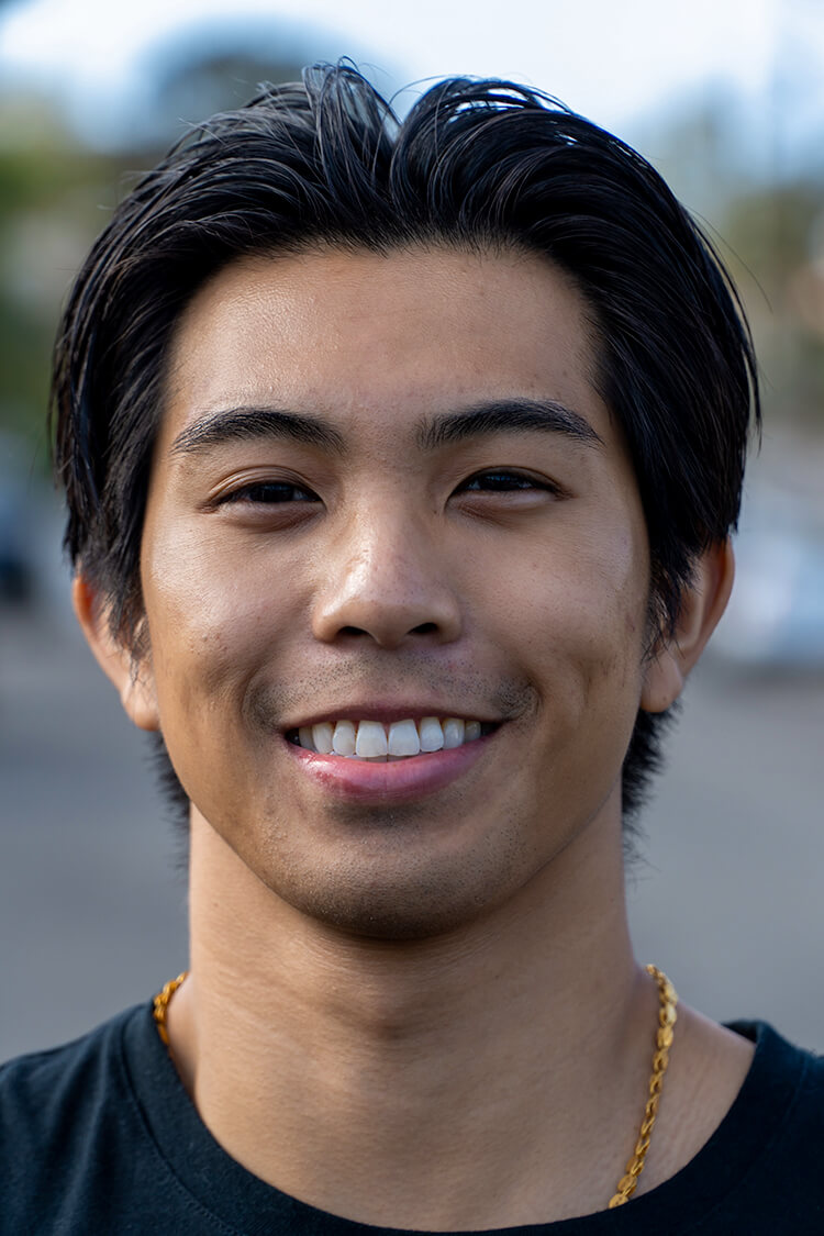 Picture of the owner of ArtJay Media